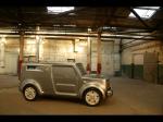 Ford SYNus Concept 2005 года